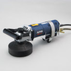 electric polisher