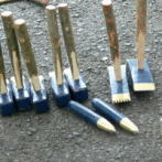 chisels