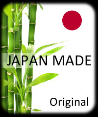 Japan made